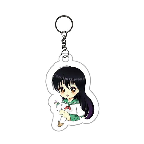 Keychain | Anime Key chain Hanging Pendant For Kids Boys Girls Gift Men Women