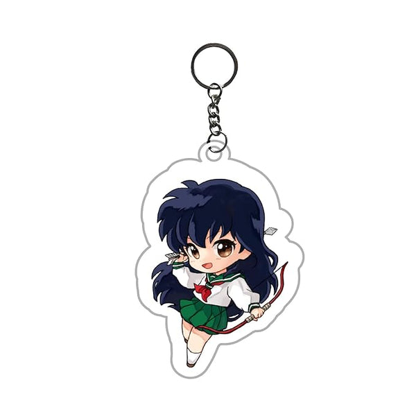 Keychain | Anime Key chain Hanging Pendant For Kids Boys Girls Gift Men Women