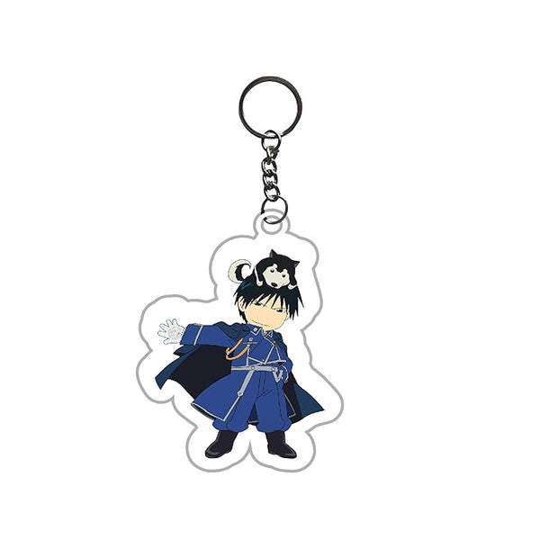 Keychain | Anime Key chain Hanging Pendant For Kids Boys Girls Gift Men Women