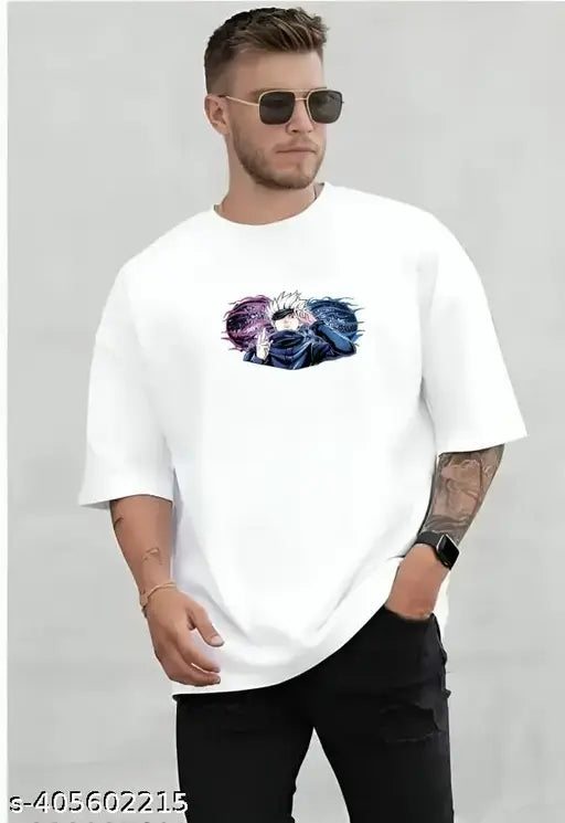 oversized tshirt/ tshirt for men/ men oversized tshirt/ tshirts/ loose tshirt