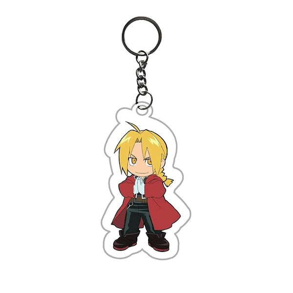 1PCS Anime Key chain Hanging Pendant For Kids Boys Girls Gift Men Women