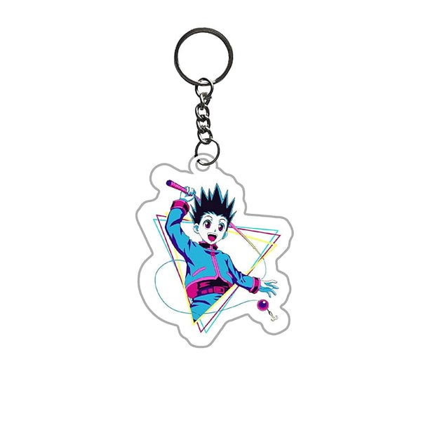 Keychain | Anime Key chain Hanging Pendant For Kids Boys Girls Gift Men Women