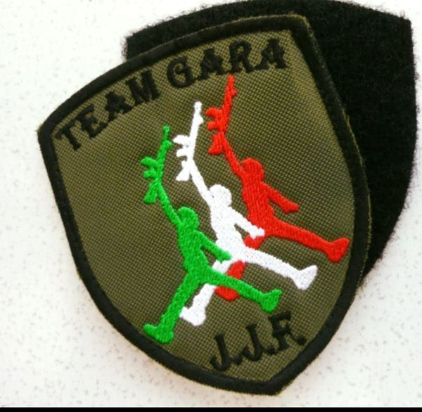 Patches Embroidered Sweable Applique Patches Jackets Riders Boys Girls Jeans Clothes Any Garments Etc L x H 3 x 4 inches Medium Multiclored