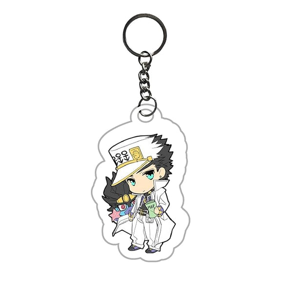 Anime Key chain Hanging Pendant For Kids Boys Girls Gift Men Women