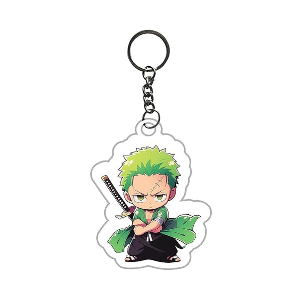 Anime Key chain Hanging Pendant For Kids Boys Girls Gift Men Women