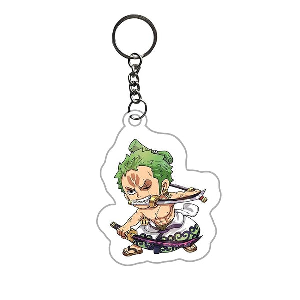 Anime Key chain Hanging Pendant For Kids Boys Girls Gift Men Women