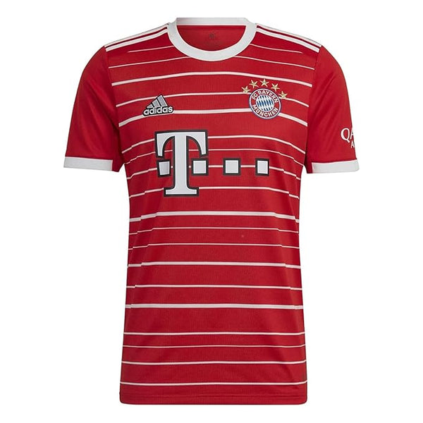 Bayern-Munich Jersey Club Football Jersey for Boys Girls Football Jersey | Sports Club Home Jerseys