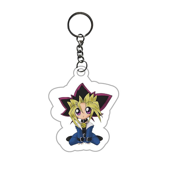 Keychain | Anime Key chain Hanging Pendant For Kids Boys Girls Gift Men Women