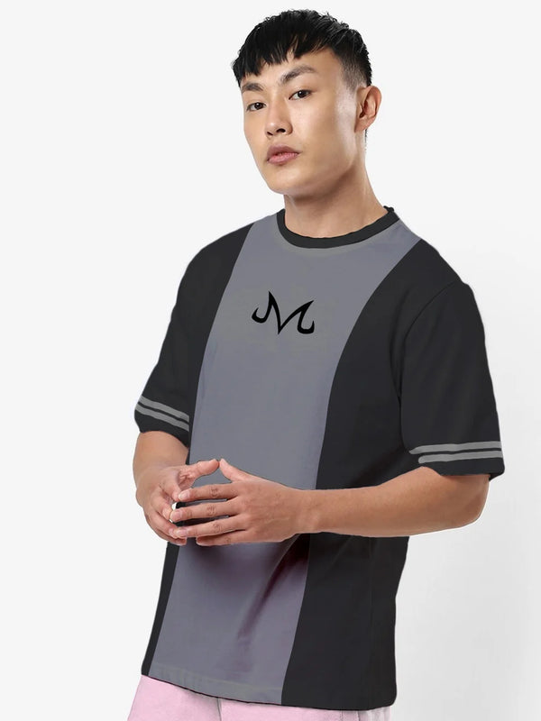 Ultra Ego Oversized ANIME T-Shirt