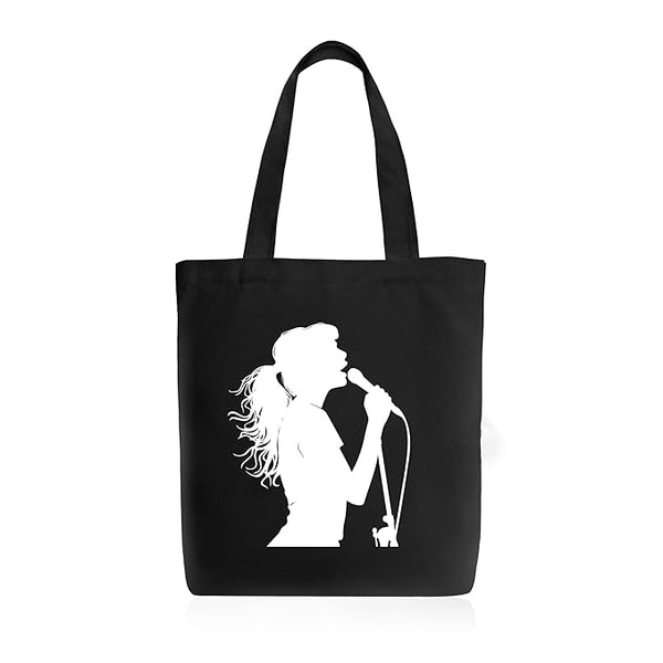 Tay-lorrr Swiftzz Tote Bag With Zipper for Women Colleges Travel Girls Stylish Tayl-orrr Swi-ftss Lovers Fans Tote Bag L x H 15 x 17 Inch