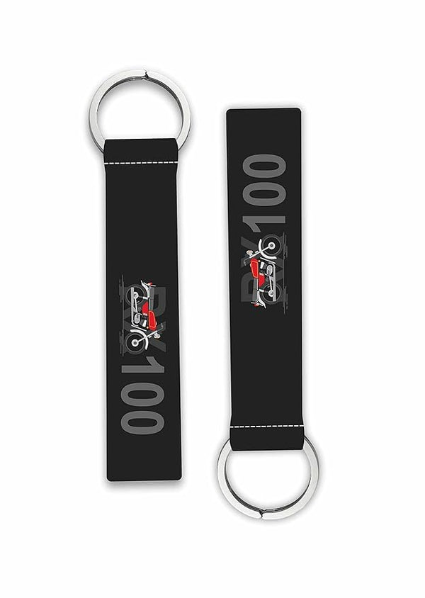 1Pcs Bikes Lanyard Keychain Holder Bikes Riders Boys Girls Men's Women's Scooters Key Holder Key Tag Multicolored (6 x 1 Inches)