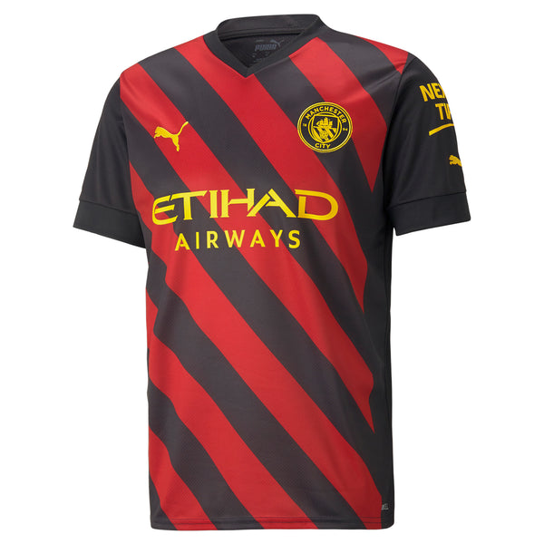 MANCHESTER CITY FODEN 47 Victory Edition Football Jerseys: Represent Your Team with Pride