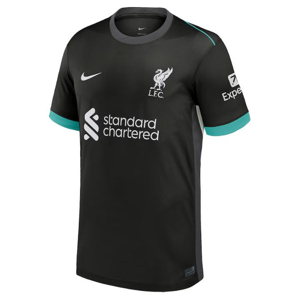 LIVERPOOL Victory Edition Football Jerseys: Represent Your Team with Pride