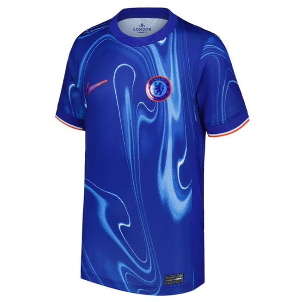 CHELSEA FC ENZO 8 Victory Edition Football Jerseys: Represent Your Team with Pride