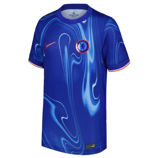 CHELSEA FC MUDRYK 10 Victory Edition Football Jerseys: Represent Your Team with Pride