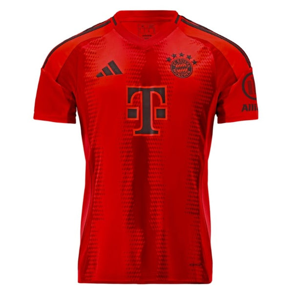 BAYERN MUNICH 42 MUSIALA Victory Edition Football Jerseys: Represent Your Team with Pride