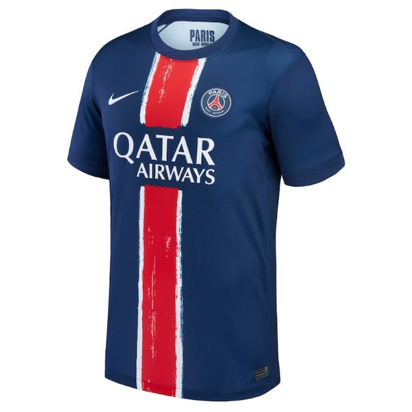 PARIS SAINT-GERMAIN O.DEMBELE 10 Victory Edition Football Jerseys: Represent Your Team with Pride