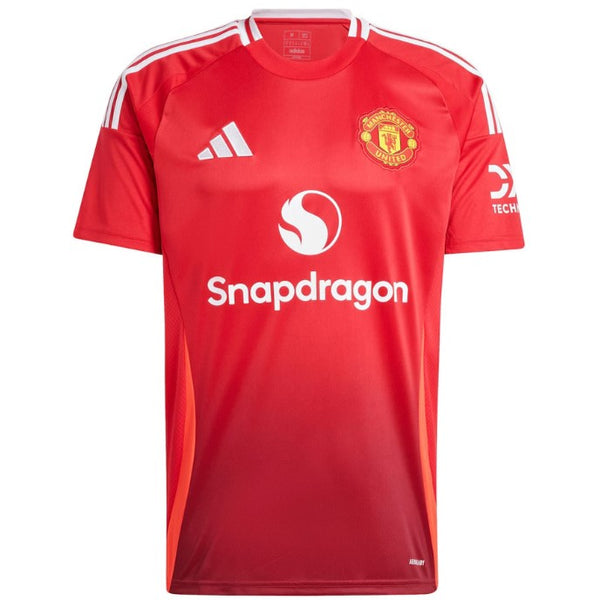 MANCHESTER UNITED 17 GARNACHO Victory Edition Football Jerseys: Represent Your Team with Pride