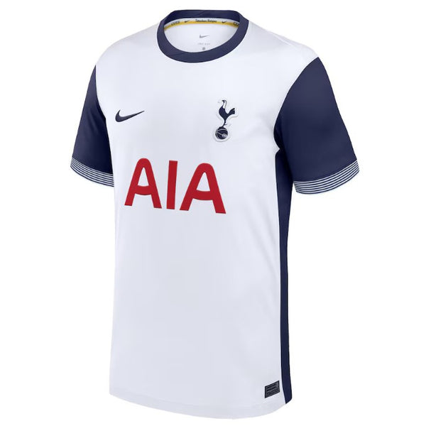 TOTTENHAM HOTSPUR 7 Victory Edition Football Jerseys: Represent Your Team with Pride