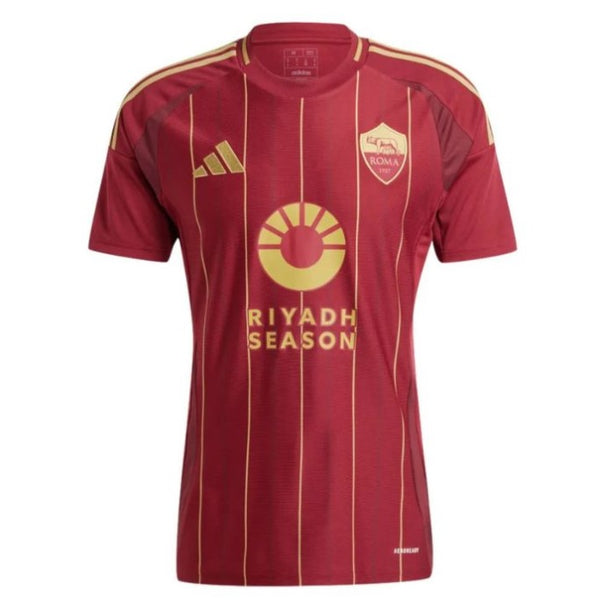 AS ROMA 21 DYBALA Victory Edition Football Jerseys: Represent Your Team with Pride