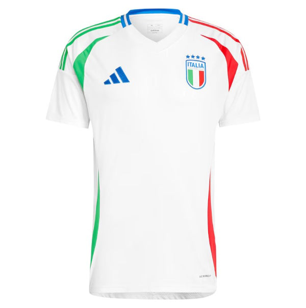 ITALY AWAY Victory Edition Football Jerseys: Represent Your Team with Pride