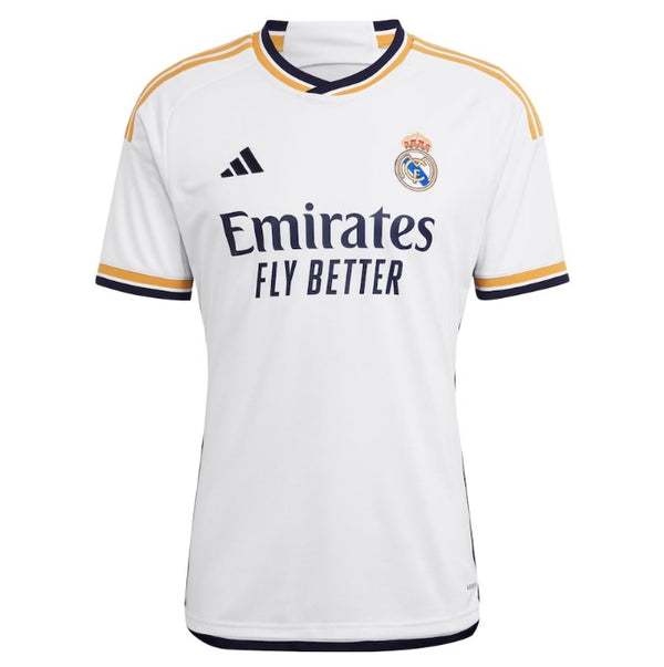 REAL MADRID ARDA GULER 24 Victory Edition Football Jerseys: Represent Your Team with Pride