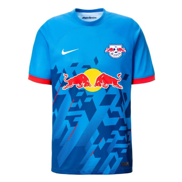 RB LEIPZIG 20 XAVI Victory Edition Football Jerseys: Represent Your Team with Pride