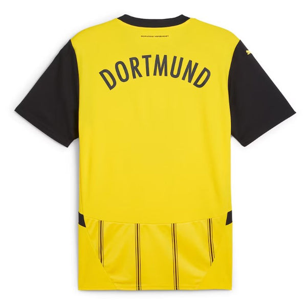 BORUSSIA DORTMUND DORTMUND Victory Edition Football Jerseys: Represent Your Team with Pride