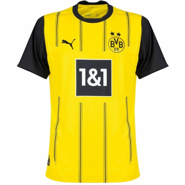 BORUSSIA DORTMUND 14 DORTMUND FULLKRUG Victory Edition Football Jerseys: Represent Your Team with Pride