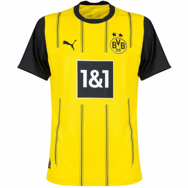 BORUSSIA DORTMUND 10 DORTMUND Victory Edition Football Jerseys: Represent Your Team with Pride