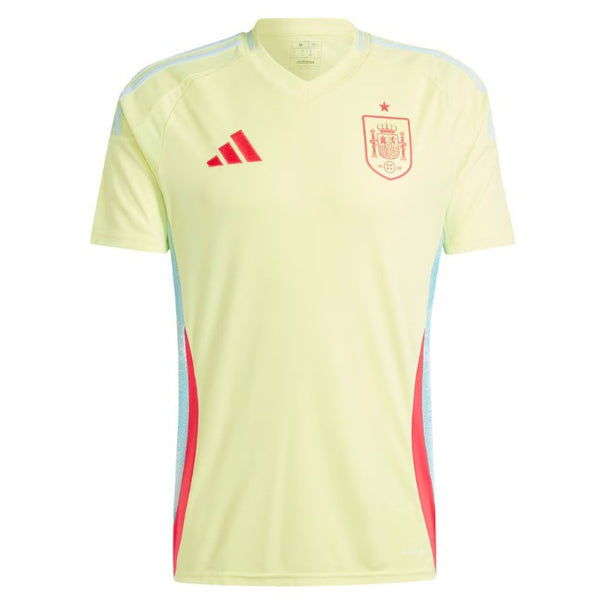 ADIDAS SPAIN Victory Edition Football Jerseys: Represent Your Team with Pride