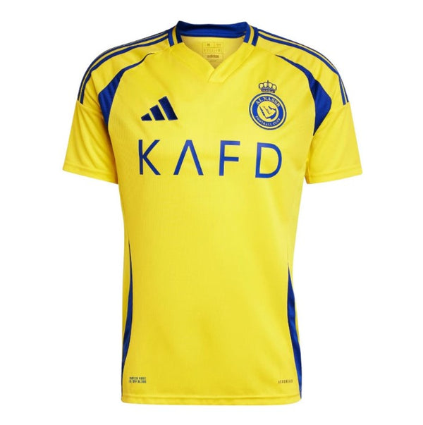 AL NASSR FC RONALDO 7 Victory Edition Football Jerseys: Represent Your Team with Pride