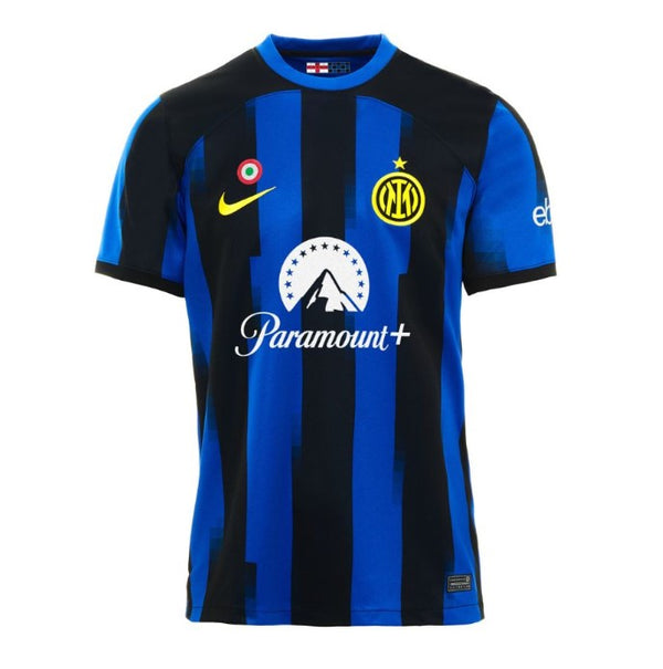 INTER MILAN THURAM 9 Victory Edition Football Jerseys: Represent Your Team with Pride