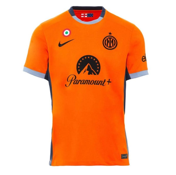 INTER MILAN THURAM 9  Victory Edition Football Jerseys: Represent Your Team with Pride