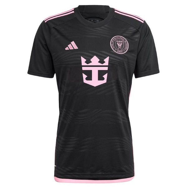 INTER MIAMI CF 9 SUAREZ  Victory Edition Football Jerseys: Represent Your Team with Pride