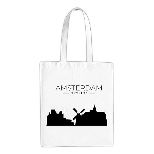 Country Tote Bag for Girls Ladies Office Travel Stylish Country Tote Bags (L x H 15 x 17 Inch)