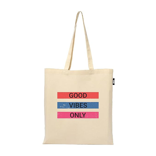 Tote Bag For Shopping | Reusable Shopping Bag Canvas Tote Bag for Grocery Shopping Shoulder Handbag Travel Bag for Men and Women