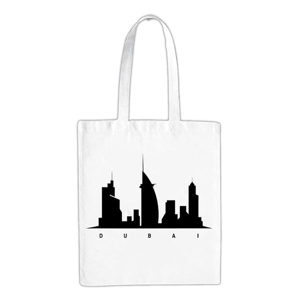 Country Tote Bag for Girls Ladies Office Travel Stylish Country Tote Bags (L x H 15 x 17 Inch)