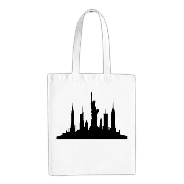 Country Tote Bag for Girls Ladies Office Travel Stylish Country Tote Bags (L x H 15 x 17 Inch)