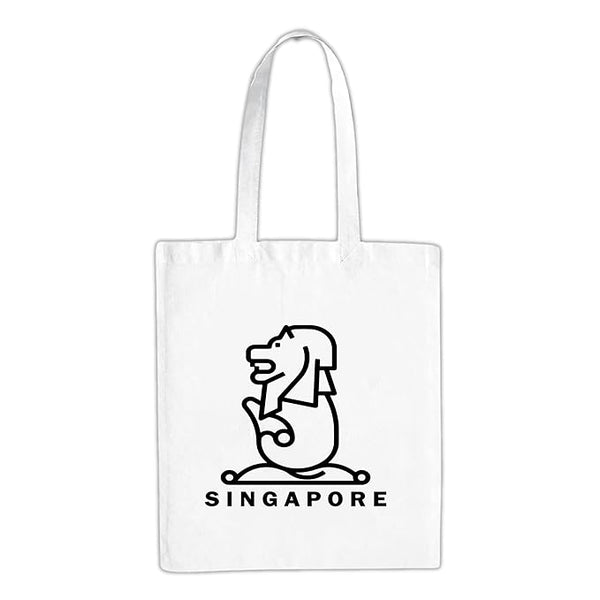 Travel Place Tote Bag for Women Girls Office Travel Purchase Stylish Bags (L x H 15 x 17 Inch)